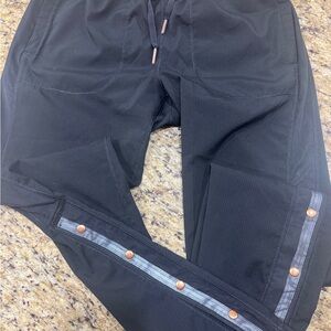 Lululemon Track Pant